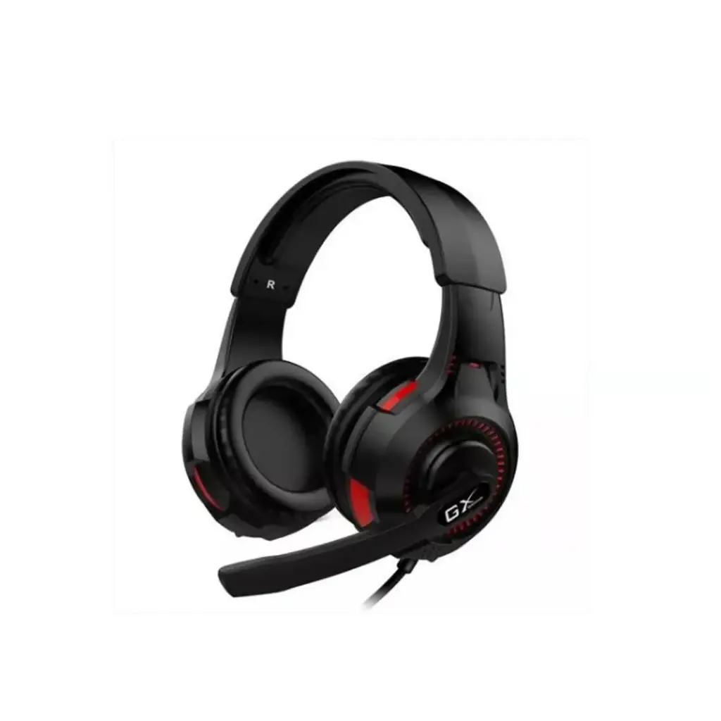 Diadema Microfono Gaming Hs-G600V Genius