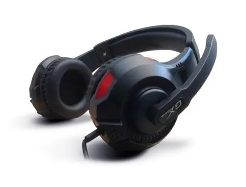Diadema Microfono Gaming Hs-G600V Genius
