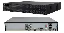 Dvr Hilook 4 Canales Dvr-204G-M1 1080P