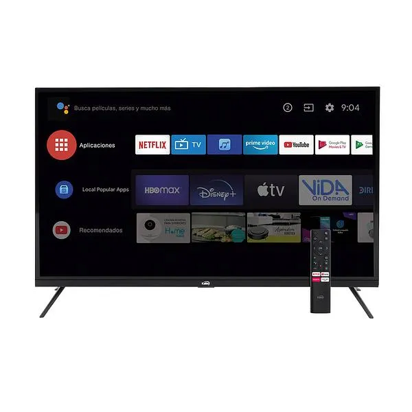 Televisor Kalley 32 K-GTV32FHD