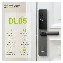 Cerradura Inteligente Ezviz Cs-Dl05-