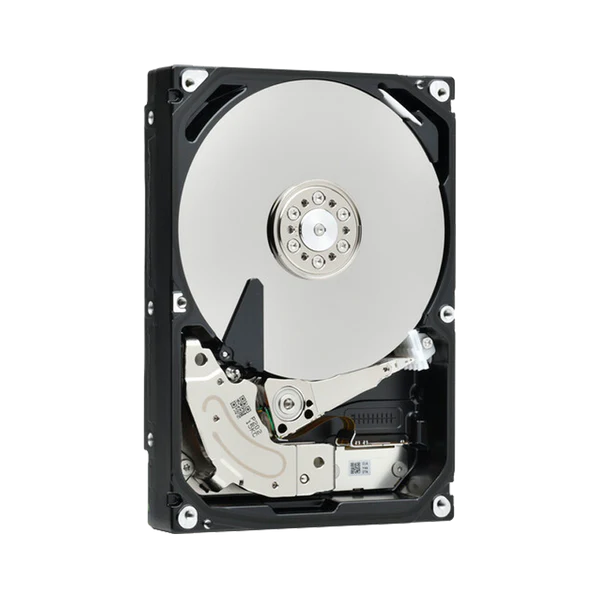 Disco Duro Toshiba 2Tb Hdwt720 Cctv