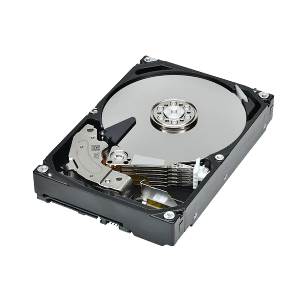 Disco Duro Toshiba 2Tb Hdwt720 Cctv