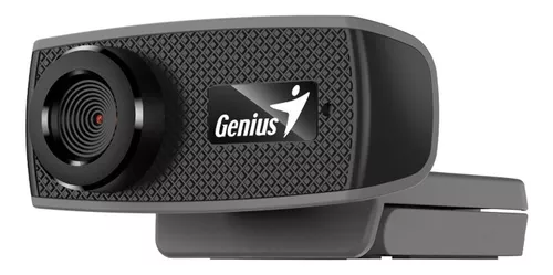 Camara Genius FaceCam 1000x 720p