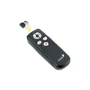 APUNTADOR GENIUS MEDIA POINTER 100