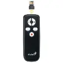 APUNTADOR GENIUS MEDIA POINTER 100