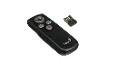 APUNTADOR GENIUS MEDIA POINTER 100