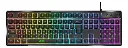 Teclado Genius Rgb  Scorpion K7 Plus