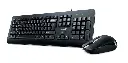 Combo Teclado Y Mouse Genius Usb Km-160