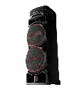 Torre De Sonido Lg Rnc9 Dcollk