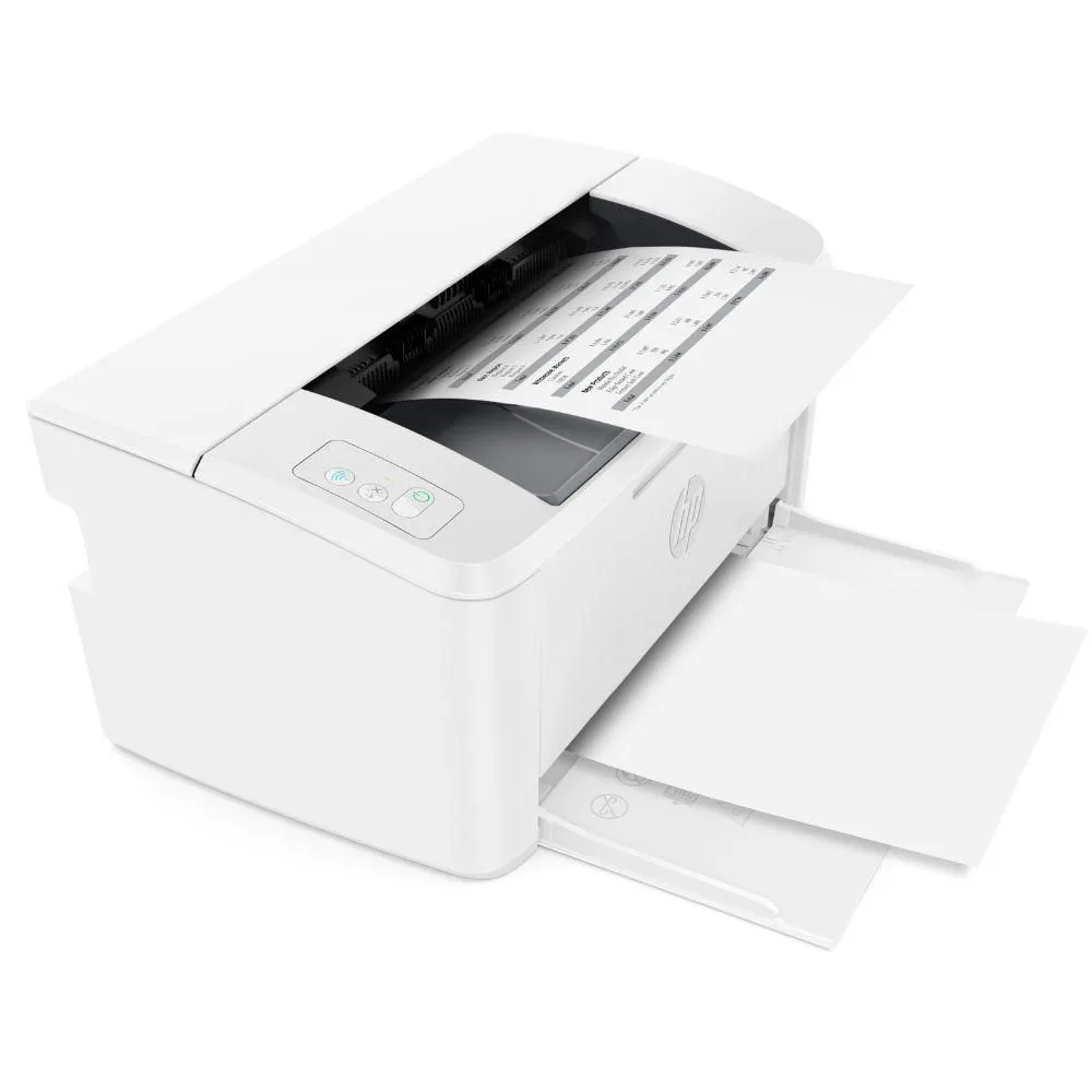 Impresora Hp Laserjet Hp M111W