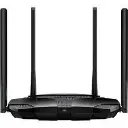 Router Mercusys 4 Antenas Ax3000 Mr80x