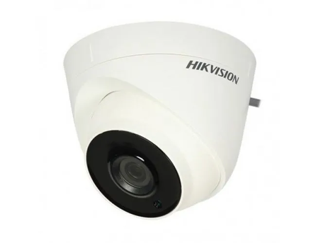 Camara Dahua Domo Full Color 2Mp 2.8Mm Dh-Hac-T1A29N