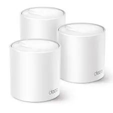 Tp-Link Router Deco X50 3Pack Ax3000