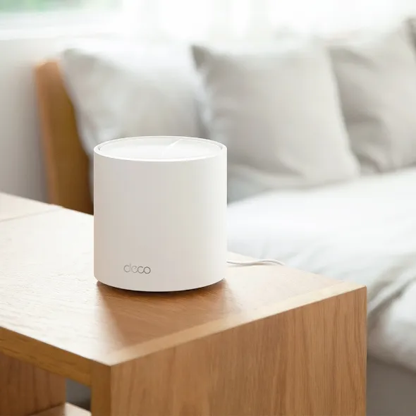 Tp-Link Router Deco X50 3Pack Ax3000