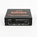 Splitter Hdmi X2 4K
