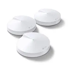 Tp-Link Deco M5 Fast (3 Pack)