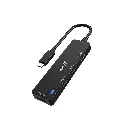 Hub Genius 4 Puertos Usb 3.0 Uh-400