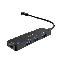 Hub Genius 4 Puertos Usb 3.0 Uh-400