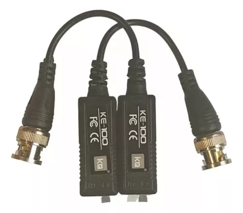 Video Balun Miokke Ke-100 1080