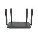 Router 4 Antenas Hikvision Wr15x 1500 MBPS Gigabit Wifi 6