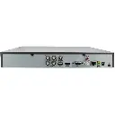 Dvr Hikvision 4 Canales Ids-7204HQHI-M1/XT(STD) 5Mp