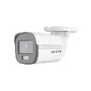 Camara Hikvision Bala Color Vu Ds-2Ce10Dfot-Lpfs 2Mp Hibrida