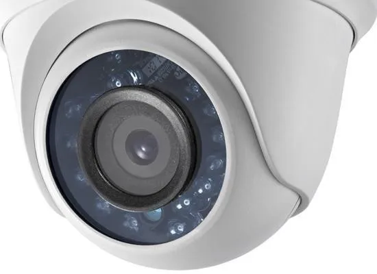 Camara Hikvison Domo 1080P 2.8Mm Ds-2Ce56D0T-Irpf