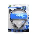 Diadema pc Microfono Jaltech 2 PLug