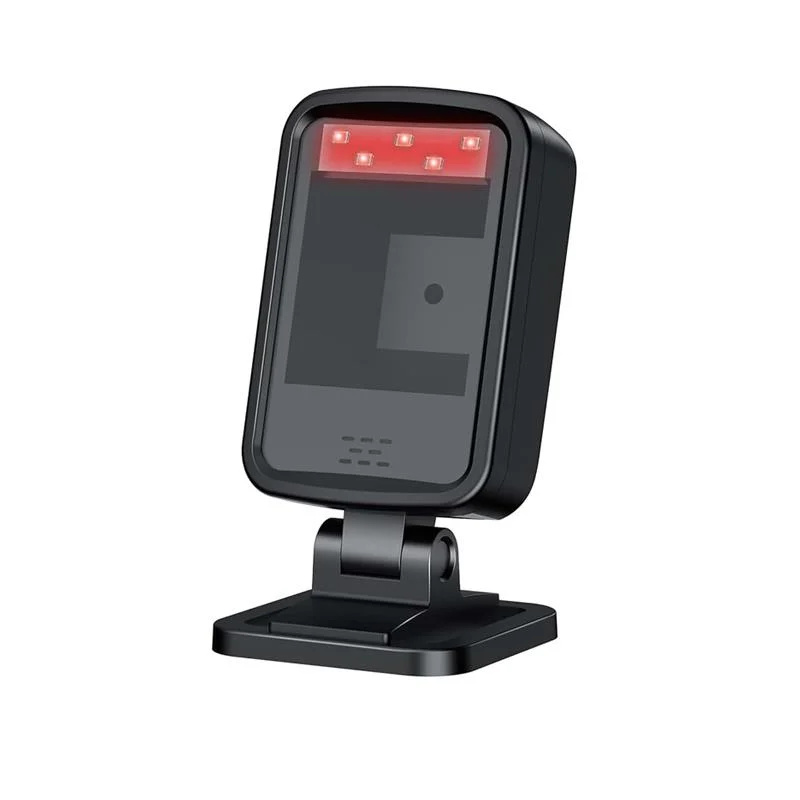 Lector Omnidireccional 2d Jaltech