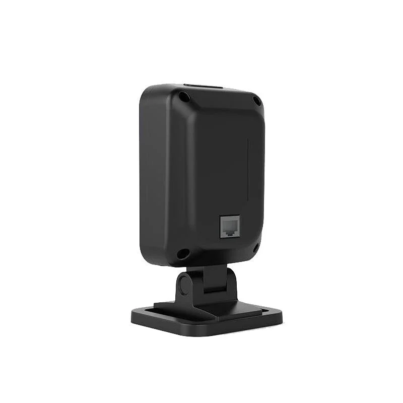 Lector Omnidireccional 2d Jaltech