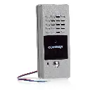 Placa Portero Unifamiliar Dr2pn Audio+Protector Lluvia