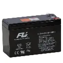 Bateria Sellada 12V-7.5 Ah Ref Fl1275Gs