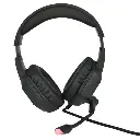 Diadema udifonos Gamer Rgb Tech
