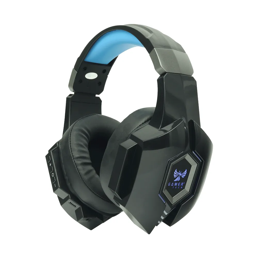 Diadema Gamer 7.1 Dual Connect Jaltech