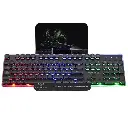 Teclado Usb Gamer Tech  Gt700t Jaltech