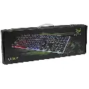 Teclado Usb Gamer Tech  Gt700t Jaltech