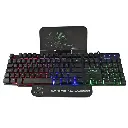 Teclado Usb Gamer Tech  Jaltech