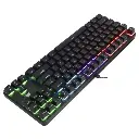 Teclado Mecanico Gamer Jatech