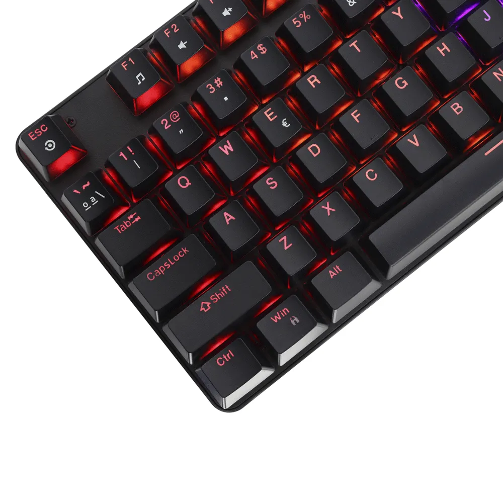 Teclado Mecanico Gamer Jatech