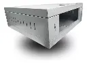 Gabinete Rack Blanco 40x40x16