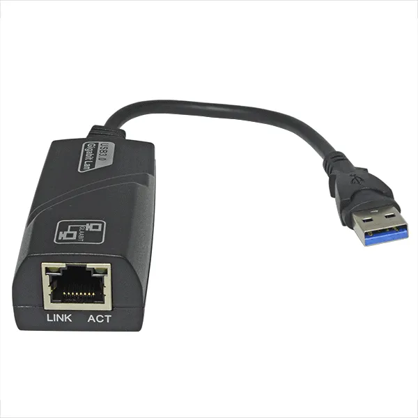 Convertidor Usb 3.0 A Rj45 Land Gigabit B556