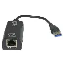 Convertidor Usb 3.0 A Rj45 Land Gigabit B556