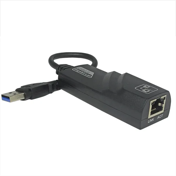 Convertidor Usb 3.0 A Rj45 Land Gigabit B556