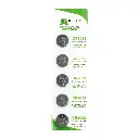 Pila Lithium Moneda Jaltech Board