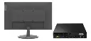Pc Lenovo Thinkcentre Neo 50Q Core i3-1215u Ram8 Solido 512 Win 11 Pro