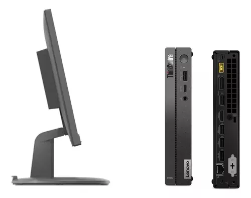 Pc Lenovo Thinkcentre Neo 50Q Core i3-1215u Ram8 Solido 512 Win 11 Pro
