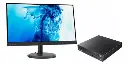Pc Lenovo Thinkcentre Neo 50Q Core i3-1215u Ram8 Solido 512 Win 11 Pro
