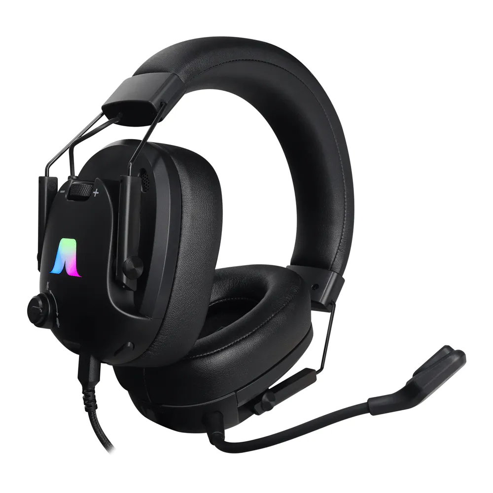 Diadema Gaming Pro 7.1 switch Jaltech