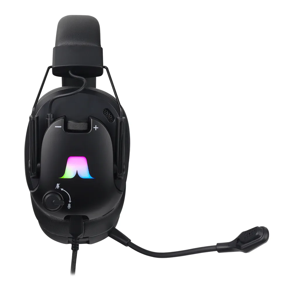 Diadema Gaming Pro 7.1 switch Jaltech